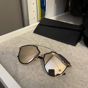 Christian Dior sunglasses